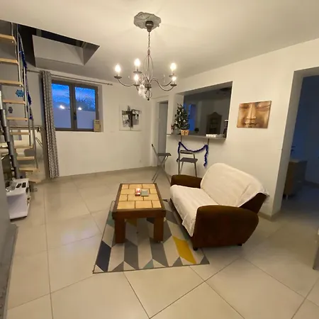 Le Pivoine Holiday home