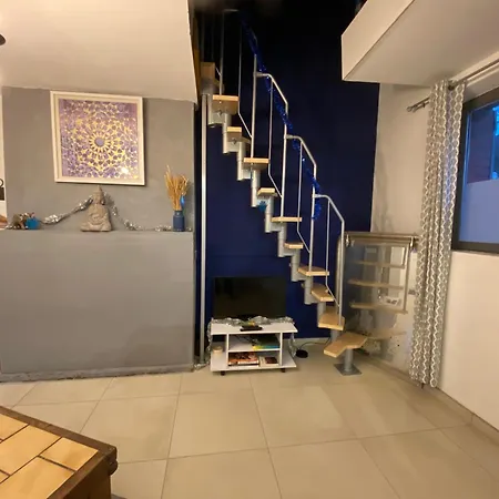 Le Pivoine Holiday home Gury