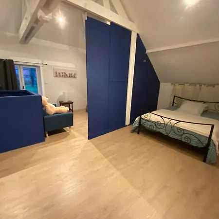 Le Pivoine Holiday home *