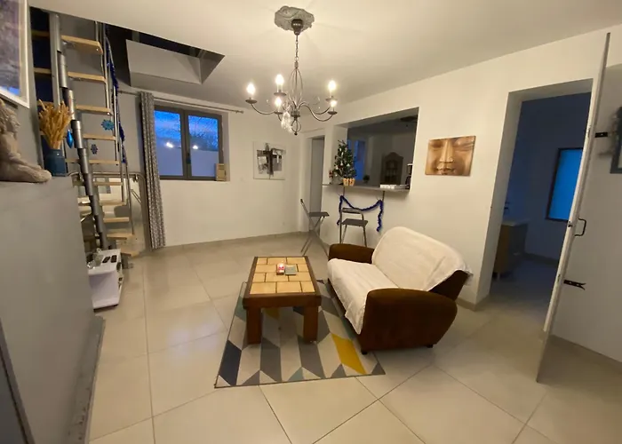 Le Pivoine Holiday home