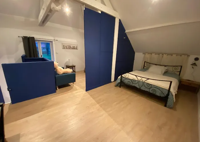 Le Pivoine Holiday home *